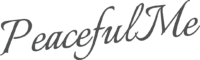 Peaceful Me Wellness Platform